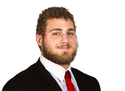Clay Webb  OG  Georgia | NFL Draft 2025 Souting Report - Portrait Image