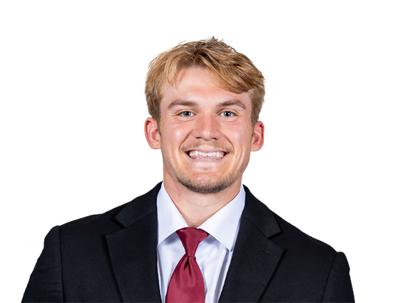 Cody Lindenberg  LB  Minnesota | NFL Draft 2025 Souting Report - Portrait Image