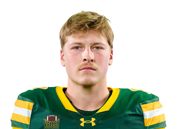 Cole Payton  QB  North Dakota State | NFL Draft 2026 Souting Report - Portrait Image