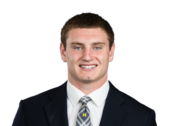 Cole Sullivan  LB  Oklahoma | NFL Draft 2027 Souting Report - Portrait Image