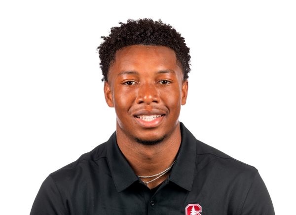Collin Wright  CB  Stanford | NFL Draft 2026 Souting Report - Portrait Image