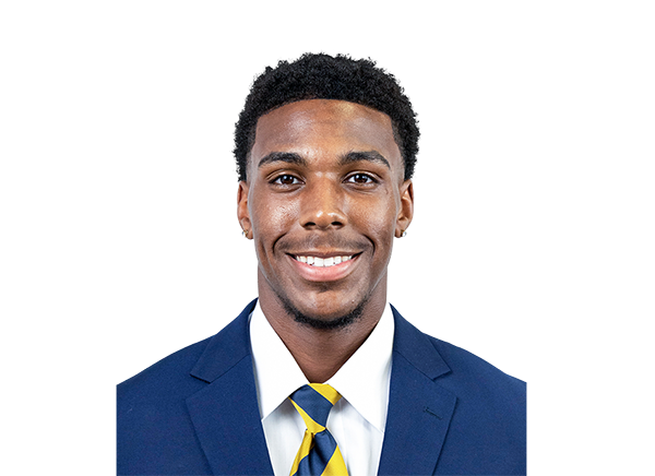 Craig Woodson  S  California | NFL Draft 2025 Souting Report - Portrait Image