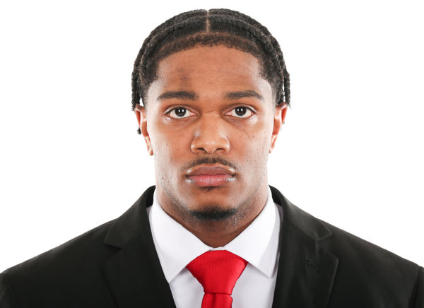 Cyrus Allen  WR  Cincinnati | NFL Draft 2026 Souting Report - Portrait Image