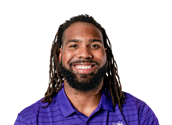 DJ Rogers  TE  TCU | NFL Draft 2026 Souting Report - Portrait Image
