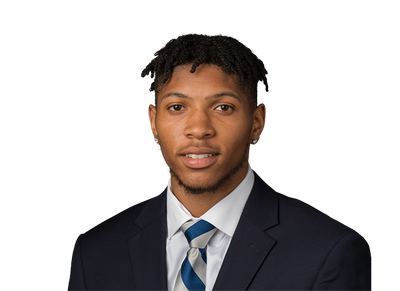 Daequan Hardy  CB  Penn State | NFL Draft 2024 Souting Report - Portrait Image