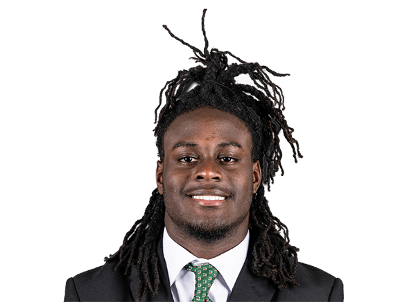 Damari Brown  CB  Miami | NFL Draft 2026 Souting Report - Portrait Image