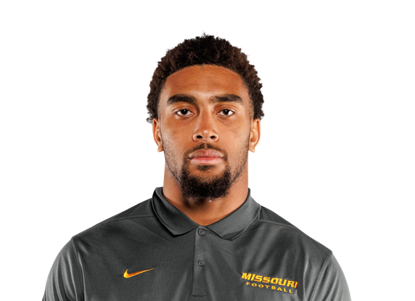 Damon Wilson II  LB  Miami | NFL Draft 2027 Souting Report - Portrait Image
