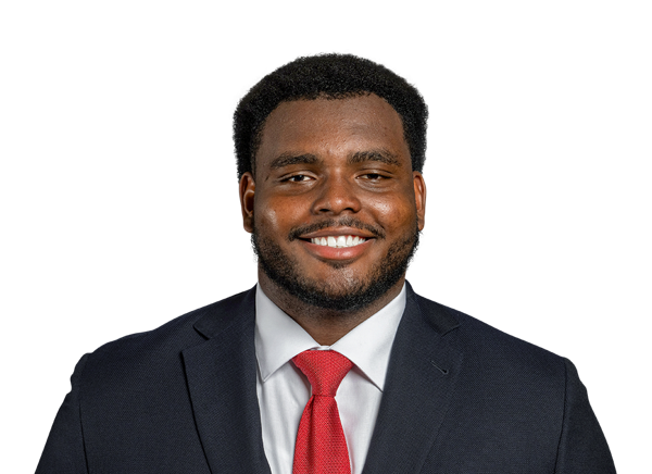 Damonic Williams  DL  Oklahoma | NFL Draft 2026 Souting Report - Portrait Image