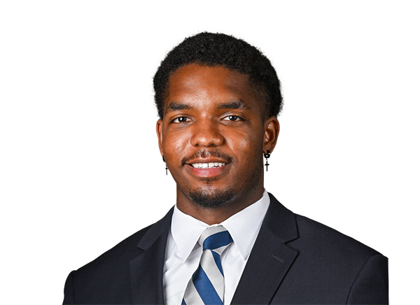 Dani Dennis-Sutton  DE  Penn State | NFL Draft 2025 Souting Report - Portrait Image