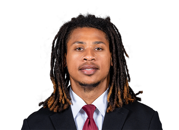 Daniel Jackson  WR  Minnesota | NFL Draft 2025 Souting Report - Portrait Image