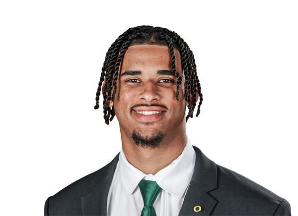 Dante Moore  QB  Oregon | NFL Draft 2026 Souting Report - Portrait Image