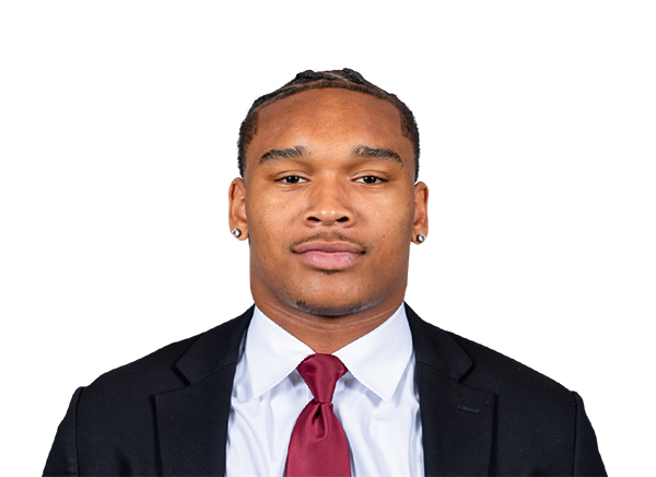 Darius Taylor  RB  Minnesota | NFL Draft 2026 Souting Report - Portrait Image