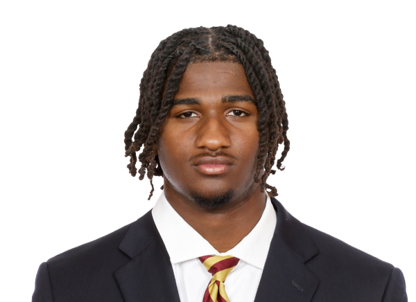 Darryll Desir  DL  Florida State | NFL Draft 2028 Souting Report - Portrait Image