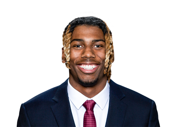 Dasan McCullough  LB  Oklahoma | NFL Draft 2025 Souting Report - Portrait Image