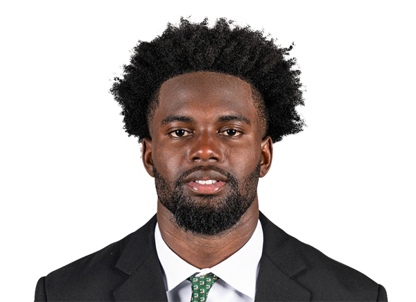Davonte Brown  CB  Miami (FL) | NFL Draft 2025 Souting Report - Portrait Image