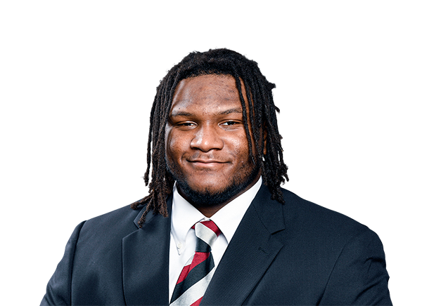 DeAndre Jules  DL  South Carolina | NFL Draft 2025 Souting Report - Portrait Image