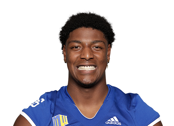 Derrick Deese Jr. Tight End San José State