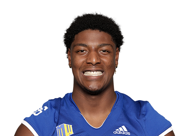 Derrick Deese Jr.  TE  San Jose State | NFL Draft 2022 Souting Report - Portrait Image