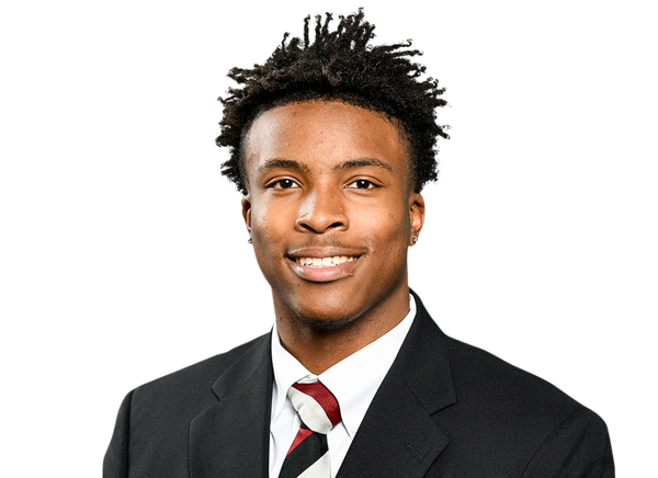 Desmond Umeozulu  LB  Alabama | NFL Draft 2027 Souting Report - Portrait Image