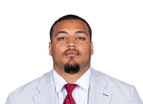 Deven Eastern  DL  Minnesota | NFL Draft 2026 Souting Report - Portrait Image