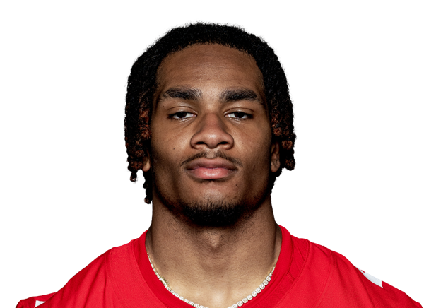 Devin Sanchez  CB  Ohio State | NFL Draft 2028 Souting Report - Portrait Image