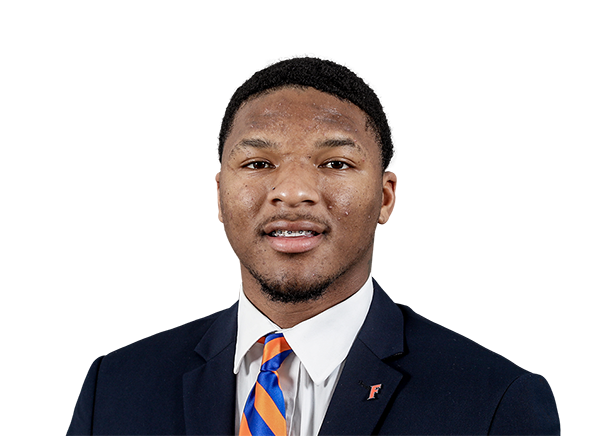 Dijon Johnson  DB  Florida | NFL Draft 2026 Souting Report - Portrait Image