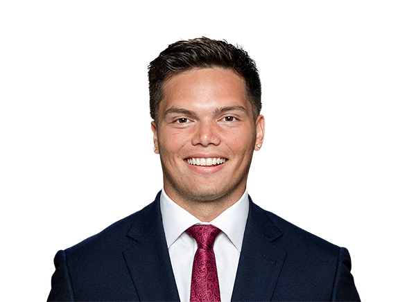 Dillon Gabriel  QB  Oklahoma | NFL Draft 2025 Souting Report - Portrait Image