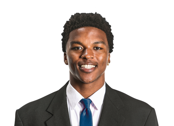 Donaven McCulley  WR  Michigan | NFL Draft 2026 Souting Report - Portrait Image
