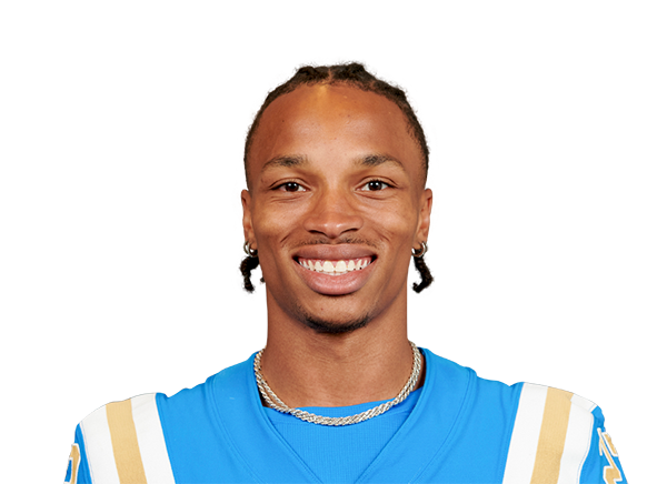 Dorian Thompson-Robinson  QB  UCLA | NFL Draft 2023 Souting Report - Portrait Image