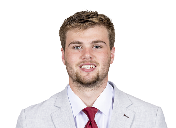 Drake Lindsey  QB  Minnesota | NFL Draft 2027 Souting Report - Portrait Image
