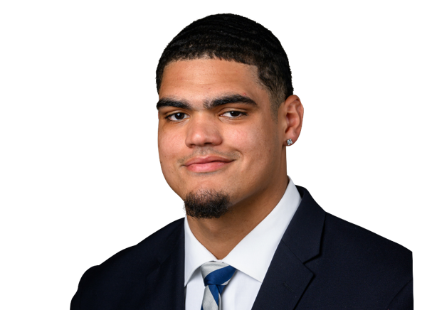 Drew Shelton  OT  Penn State | NFL Draft 2026 Souting Report - Portrait Image