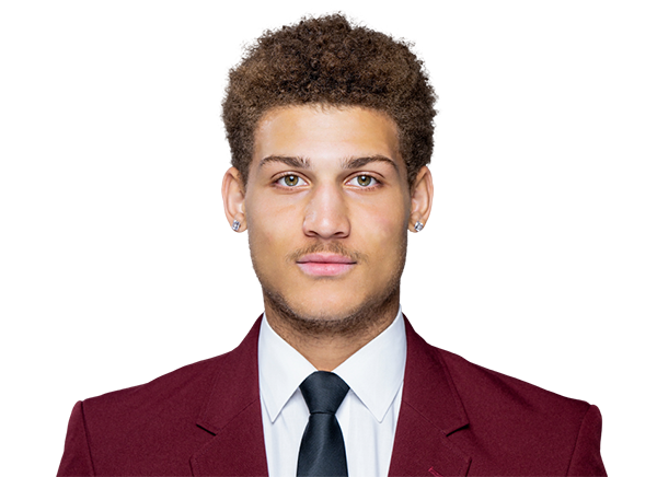 Duce Robinson  WR  USC | NFL Draft 2026 Souting Report - Portrait Image