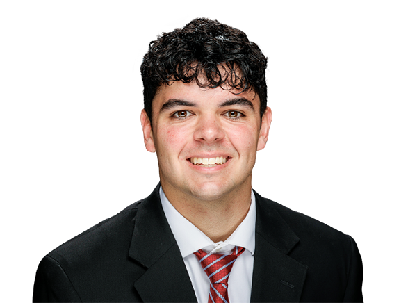 Dylan Lonergan  QB  Alabama | NFL Draft 2026 Souting Report - Portrait Image