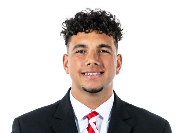 Dylan Raiola  QB  Oregon | NFL Draft 2027 Souting Report - Portrait Image
