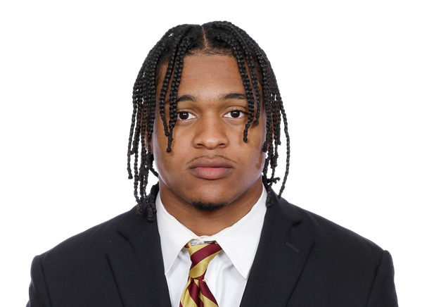 Earl Little Jr.  S  Ohio State | NFL Draft 2027 Souting Report - Portrait Image