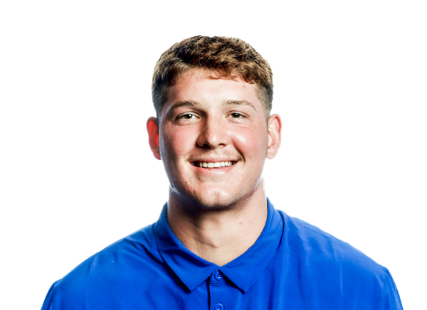 Eli Finley  TE  Louisiana Tech | NFL Draft 2027 Souting Report - Portrait Image