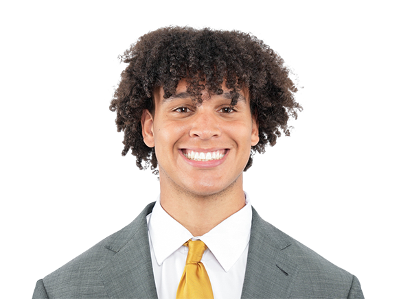 Eli Stowers  TE  Vanderbilt | NFL Draft 2025 Souting Report - Portrait Image