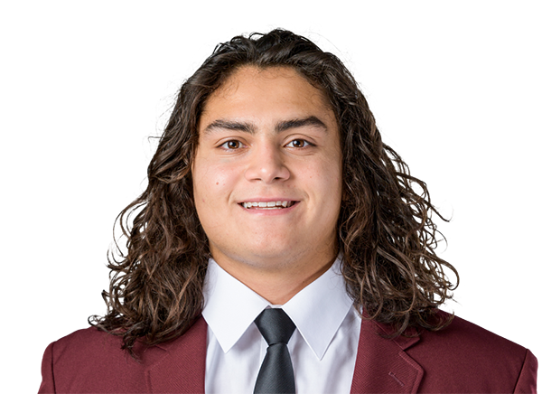 Elijah Paige  OL  USC | NFL Draft 2026 Souting Report - Portrait Image