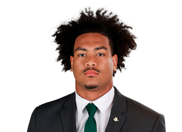 Elijah Rushing  LB  Oregon | NFL Draft 2027 Souting Report - Portrait Image