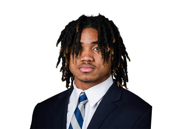 Elliot Washington II  CB  Penn State | NFL Draft 2026 Souting Report - Portrait Image