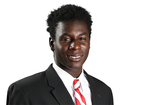 Emeka Emezie  WR  North Carolina State | NFL Draft 2022 Souting Report - Portrait Image
