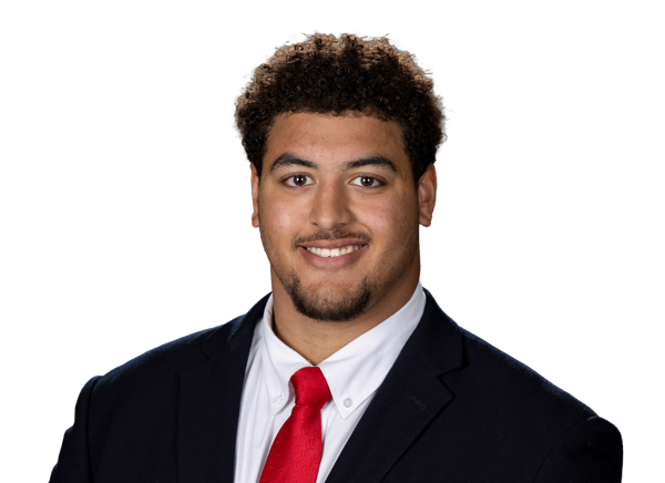 Emerson Mandell  OT  Wisconsin | NFL Draft 2027 Souting Report - Portrait Image