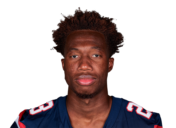 Emmanuel Karnley  DB  Arizona | NFL Draft 2026 Souting Report - Portrait Image