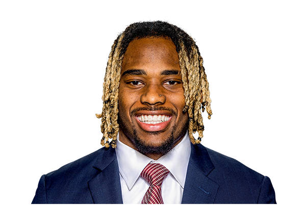 Eric Gray  RB  Oklahoma | NFL Draft 2023 Souting Report - Portrait Image