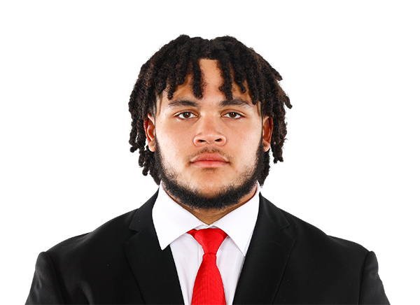 Evan Tengesdahl  OL  Cincinnati | NFL Draft 2026 Souting Report - Portrait Image