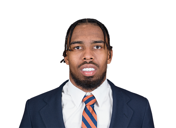 Fadil Diggs  DL  Syracuse | NFL Draft 2025 Souting Report - Portrait Image