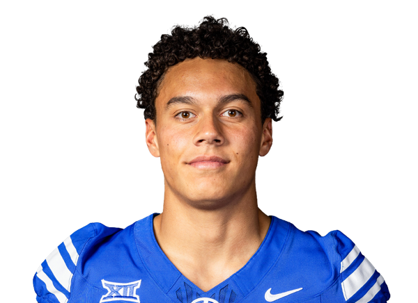 Faletau Satuala  S  BYU | NFL Draft 2027 Souting Report - Portrait Image