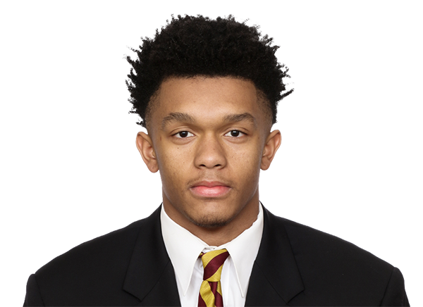 Fentrell Cypress II  CB  Florida State | NFL Draft 2025 Souting Report - Portrait Image