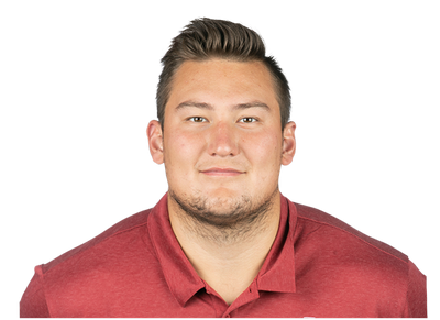 Foster Sarell  OT  Stanford | NFL Draft 2021 Souting Report - Portrait Image