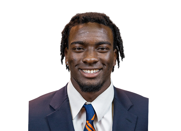 Garrett Williams  CB  Syracuse | NFL Draft 2023 Souting Report - Portrait Image